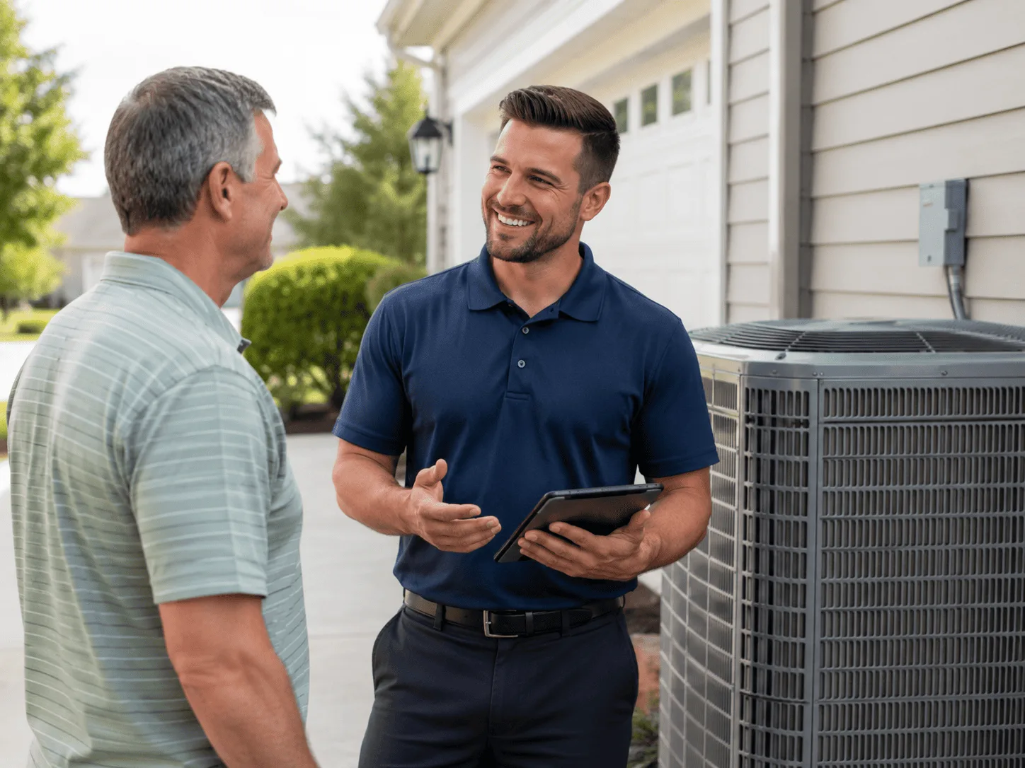 Heat Pump Installation Plattsburg, MO FAQs